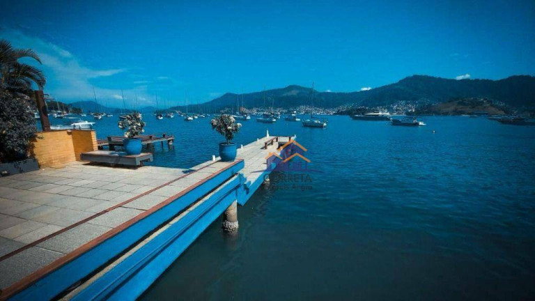 Imagem Casa com 6 Quartos à Venda, 587 m² em Marinas - Angra Dos Reis Imagem Casa com 6 Quartos à Venda, 587 m² em Marinas - Angra Dos Reis