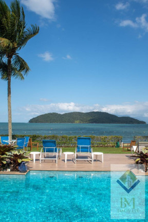 Imagem Casa à Venda, 800 m² em Tabatinga - Caraguatatuba