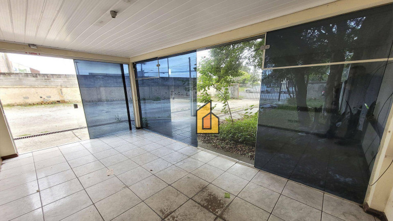 Imagem Galpão para Alugar, 216 m² em Estação - Araucária Imagem Galpão para Alugar, 216 m² em Estação - Araucária