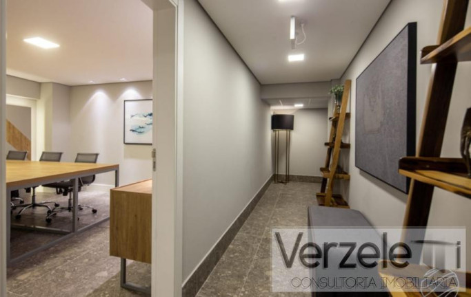 Imagem Apartamento com 4 Quartos à Venda, 143 m² em Centro - Balneário Camboriú