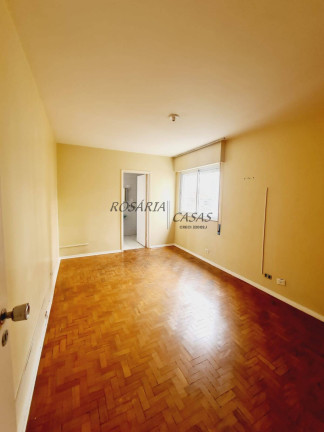 Imagem Apartamento com 3 Quartos à Venda, 152 m² em Paraíso - São Paulo Imagem Apartamento com 3 Quartos à Venda, 152 m² em Paraíso - São Paulo