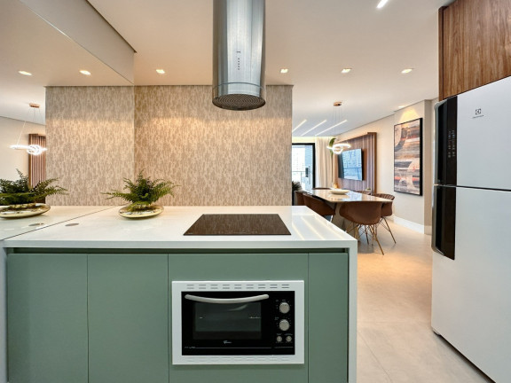 Imagem Apartamento com 2 Quartos à Venda, 118 m² em Campinas - São José Imagem Apartamento com 2 Quartos à Venda, 118 m² em Campinas - São José