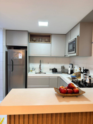 Imagem Apartamento com 3 Quartos à Venda, 105 m² em Pérola Do Mar - Ilhéus