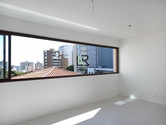 Imagem Apartamento com 3 Quartos à Venda, 87 m² em Serra - Belo Horizonte