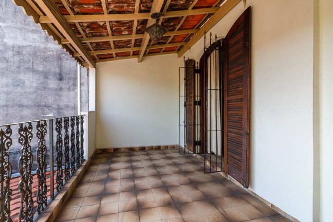 Imagem Casa com 3 Quartos à Venda, 108 m² em Vila Bandeirantes - São Paulo Imagem Casa com 3 Quartos à Venda, 108 m² em Vila Bandeirantes - São Paulo