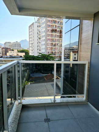 Imagem Imóvel com 3 Quartos à Venda, 112 m² em Praça Da Bandeira - Rio De Janeiro