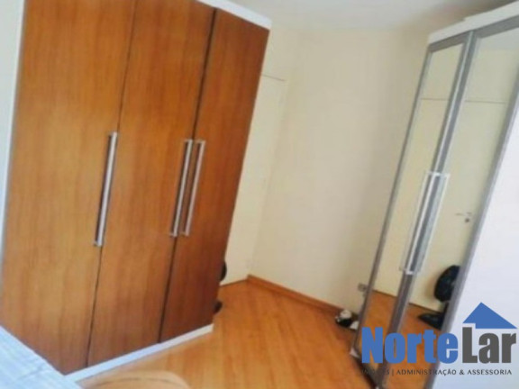 Imagem Casa de Condomínio com 2 Quartos à Venda, 80 m² em Jardim Jaraguá - São Paulo