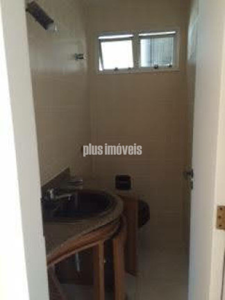 Imagem Apartamento com 3 Quartos à Venda, 150 m² em Morumbi - São Paulo