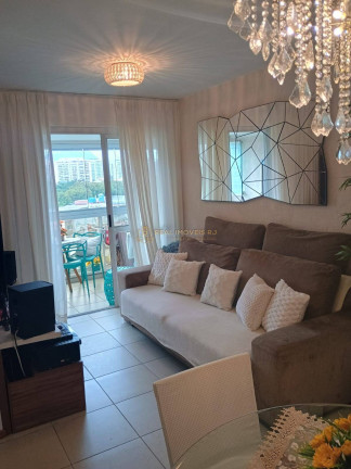 Imagem Apartamento com 2 Quartos à Venda, 75 m² em Barra Olímpica - Rio De Janeiro Imagem Apartamento com 2 Quartos à Venda, 75 m² em Barra Olímpica - Rio De Janeiro