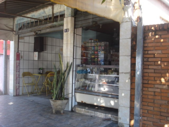 Imagem Casa com 3 Quartos à Venda, 200 m² em Vila Antartica - Bauru