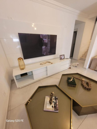 Imagem Casa de Condomínio com 4 Quartos à Venda, 205 m² em Nossa Senhora Do ó - Paulista Imagem Casa de Condomínio com 4 Quartos à Venda, 205 m² em Nossa Senhora Do ó - Paulista