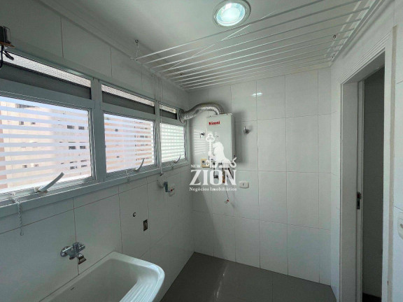 Imagem Apartamento com 3 Quartos à Venda, 118 m² em Santana - São Paulo