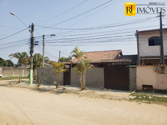 Casa com 2 Quartos à Venda, 80 m² em São Miguel - Iguaba Grande