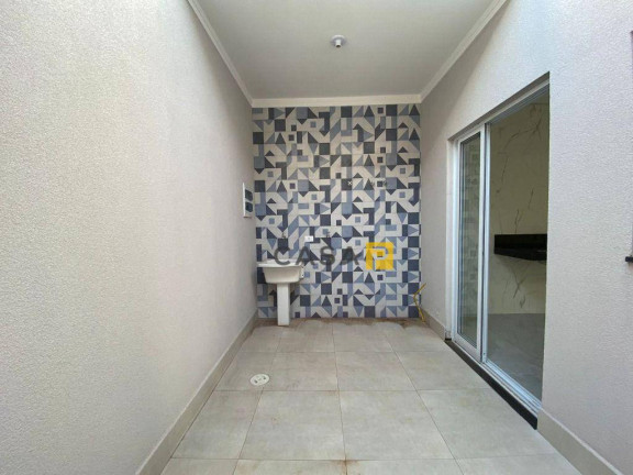 Imagem Casa com 2 Quartos à Venda, 78 m² em Jardim Terramérica Ii - Americana Imagem Casa com 2 Quartos à Venda, 78 m² em Jardim Terramérica Ii - Americana