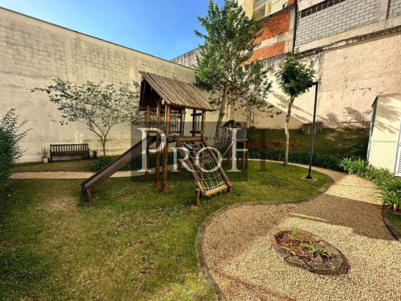 Imagem Apartamento com 2 Quartos à Venda, 46 m² em Vila Valparaíso - Santo André Imagem Apartamento com 2 Quartos à Venda, 46 m² em Vila Valparaíso - Santo André