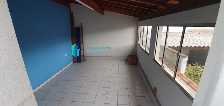 Imagem Sobrado com 4 Quartos à Venda, 166 m² em Alves Dias - São Bernardo Do Campo