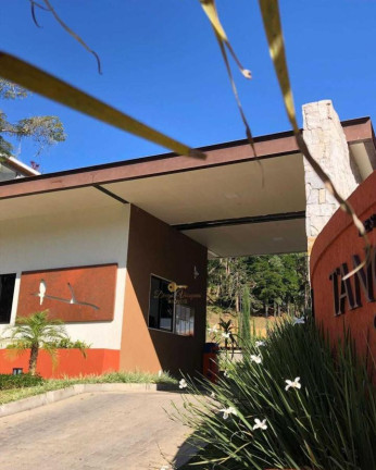 Terreno à Venda, 202 m² em Posse - Teresópolis