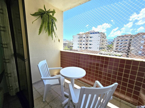 Imagem Apartamento com 2 Quartos à Venda, 80 m² em Centro - Ubatuba