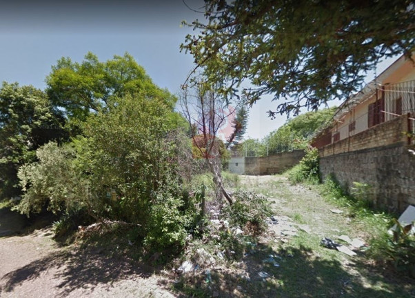 Imagem Terreno à Venda, 273 m² em Santa Tereza - Porto Alegre