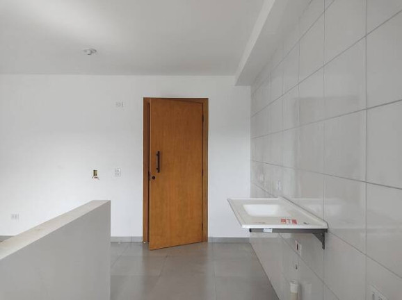 Imagem Apartamento com 2 Quartos à Venda, 53 m² em Jardim Dos Ipês - Cotia