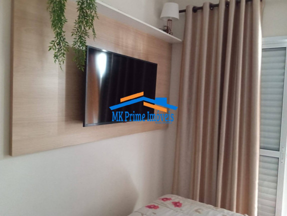 Imagem Casa de Condomínio com 2 Quartos à Venda, 72 m² em Jaguaribe - Osasco