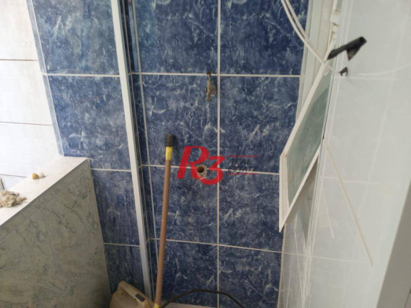 Imagem Apartamento com 1 Quarto à Venda, 70 m² em Ponta Da Praia - Santos