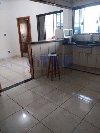 Imagem Casa com 4 Quartos à Venda, 250 m² em São Bernardo Do Campo Imagem Casa com 4 Quartos à Venda, 250 m² em São Bernardo Do Campo