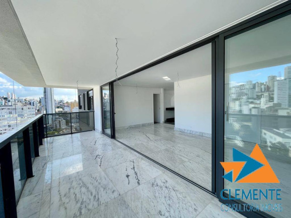 Imagem Apartamento com 4 Quartos à Venda, 150 m² em Gutierrez - Belo Horizonte Imagem Apartamento com 4 Quartos à Venda, 150 m² em Gutierrez - Belo Horizonte
