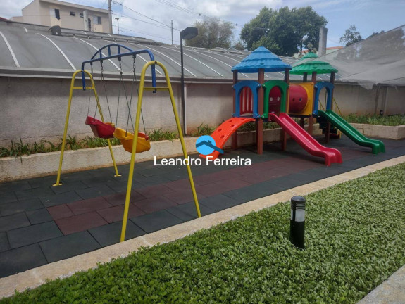 Imagem Apartamento com 3 Quartos à Venda, 60 m² em Ferrazópolis - São Bernardo Do Campo Imagem Apartamento com 3 Quartos à Venda, 60 m² em Ferrazópolis - São Bernardo Do Campo