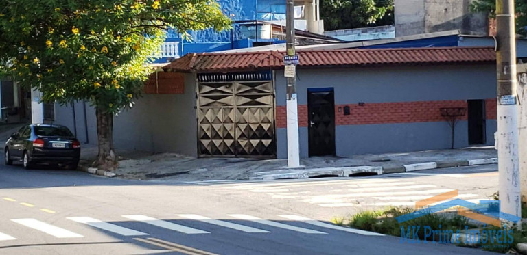 Foto do imóvel Casa com 3 Quartos à Venda, 188 m² em Quitaúna - Osasco