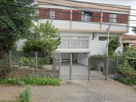 Imagem Casa com 4 Quartos à Venda, 329 m² em Alto Da Lapa - São Paulo Imagem Casa com 4 Quartos à Venda, 329 m² em Alto Da Lapa - São Paulo