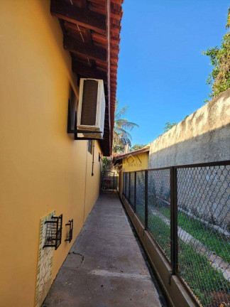 Imagem Chácara com 4 Quartos à Venda, 328 m² em Jardim De Fáveri - Cosmópolis
