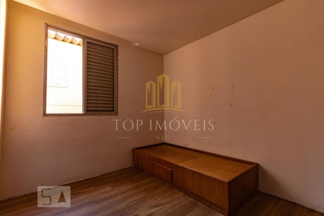 Imagem Apartamento com 2 Quartos à Venda, 56 m² em Bosque Dos Eucaliptos - São José Dos Campos