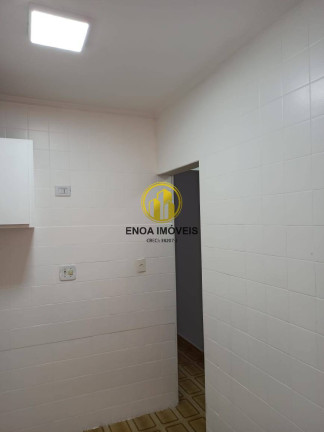 Imagem Apartamento com 2 Quartos à Venda, 57 m² em Itararé - São Vicente Imagem Apartamento com 2 Quartos à Venda, 57 m² em Itararé - São Vicente