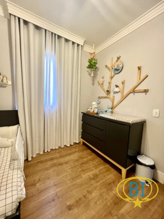 Imagem Apartamento com 2 Quartos à Venda, 87 m² em Mooca - São Paulo