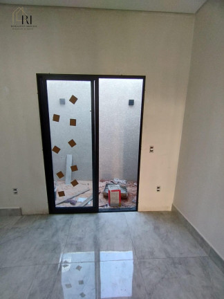 Imagem Casa com 3 Quartos à Venda, 120 m² em Loteamento Jardim Vila Verde - Hortolândia