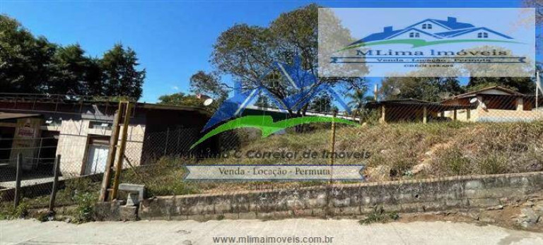 Imagem Terreno à Venda, 1.000 m² em Terra Preta - Mairiporã Imagem Terreno à Venda, 1.000 m² em Terra Preta - Mairiporã