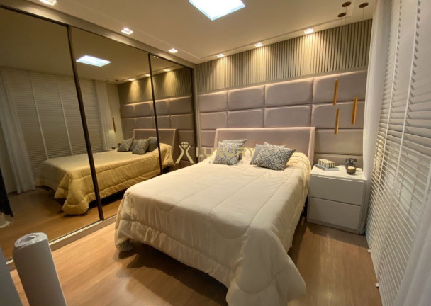 Imagem Imóvel com 2 Quartos à Venda, 68 m² em Vila Da Serra - Nova Lima