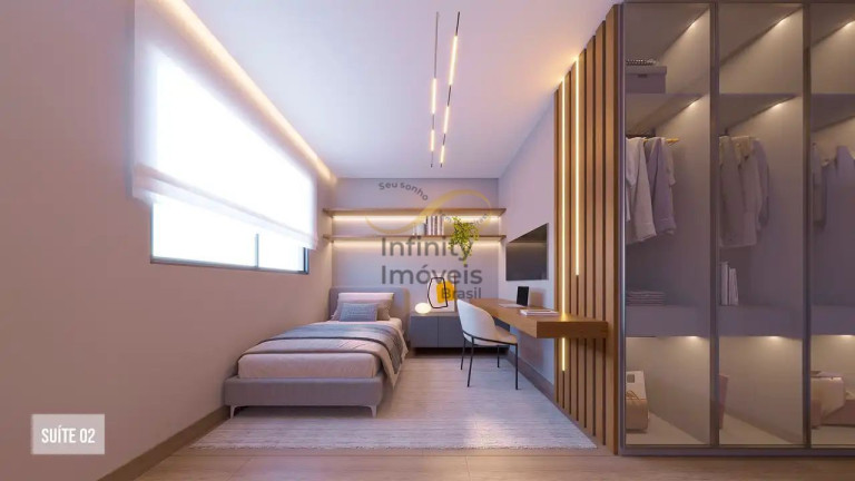 Imagem Apartamento com 3 Quartos à Venda, 28 m² em Sion - Belo Horizonte Imagem Apartamento com 3 Quartos à Venda, 28 m² em Sion - Belo Horizonte