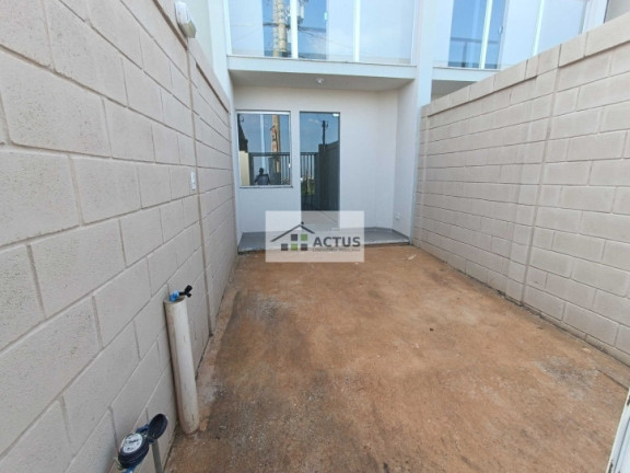 Imagem Casa com 2 Quartos à Venda, 74 m² em Novo Barreirinho - Ibirité Imagem Casa com 2 Quartos à Venda, 74 m² em Novo Barreirinho - Ibirité