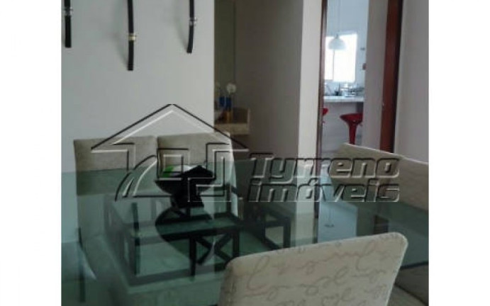 Casa de Condomínio à Venda, 260 m² em Urbanova - São José Dos Campos