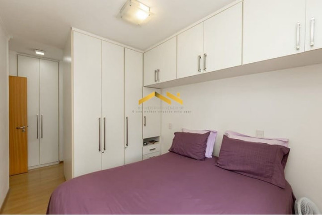 Imagem Apartamento com 3 Quartos à Venda, 126 m² em Vila Clementino - São Paulo