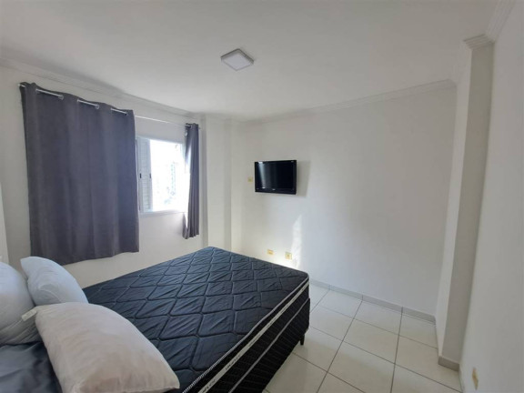 Imagem Apartamento com 2 Quartos à Venda, 78 m² em Aviacao - Praia Grande