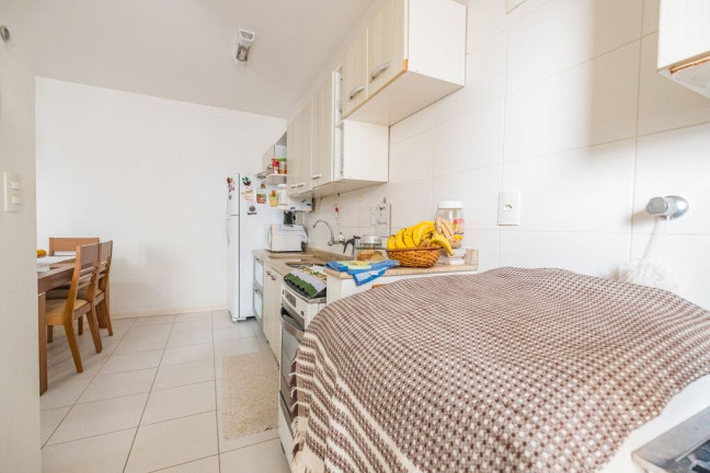 Imagem Apartamento com 2 Quartos à Venda, 59 m² em Barreiros - São José