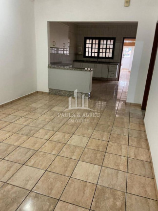 Imagem Casa com 3 Quartos para Alugar, 180 m² em Vila Assis Brasil - Mauá Imagem Casa com 3 Quartos para Alugar, 180 m² em Vila Assis Brasil - Mauá