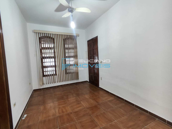 Imagem Casa com 2 Quartos à Venda, 120 m² em Guilhermina - Praia Grande