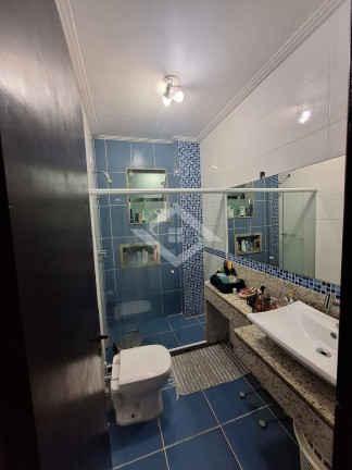Imagem Apartamento com 4 Quartos à Venda, 100 m² em Campo Grande - Rio De Janeiro Imagem Apartamento com 4 Quartos à Venda, 100 m² em Campo Grande - Rio De Janeiro