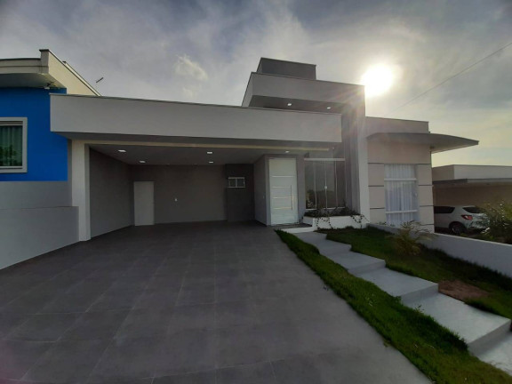 Imagem Casa com 3 Quartos à Venda, 135 m² em Cajuru Do Sul - Sorocaba