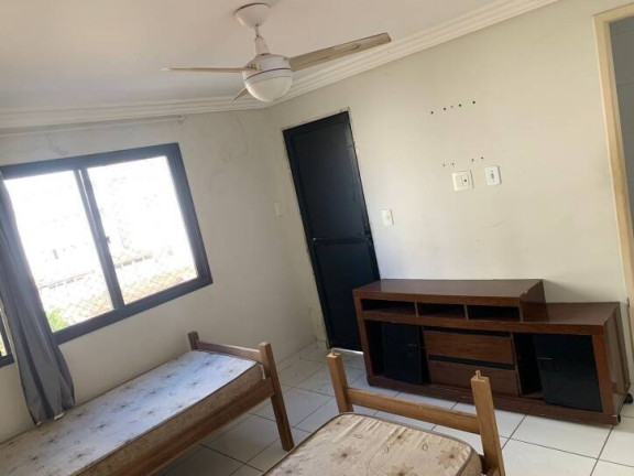 Imagem Apartamento com 3 Quartos à Venda, 100 m² em Praia Do Morro - Guarapari