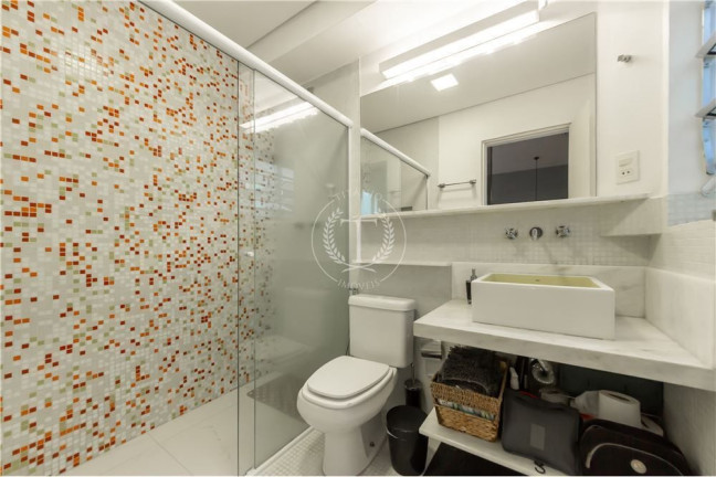 Imagem Apartamento com 1 Quarto à Venda, 65 m² em Pinheiros - São Paulo
